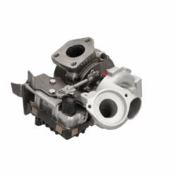 Turbo OE-TurboPower IT-762965 pour BMW 5 (E60) 520 d 163 CV