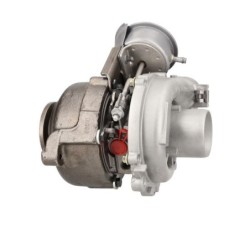 Turbo OE-TurboPower IT-763980 pour RENAULT GRAND SCÉNIC II (JM0/1_) 1.9 dCi (JM14) 131 CV