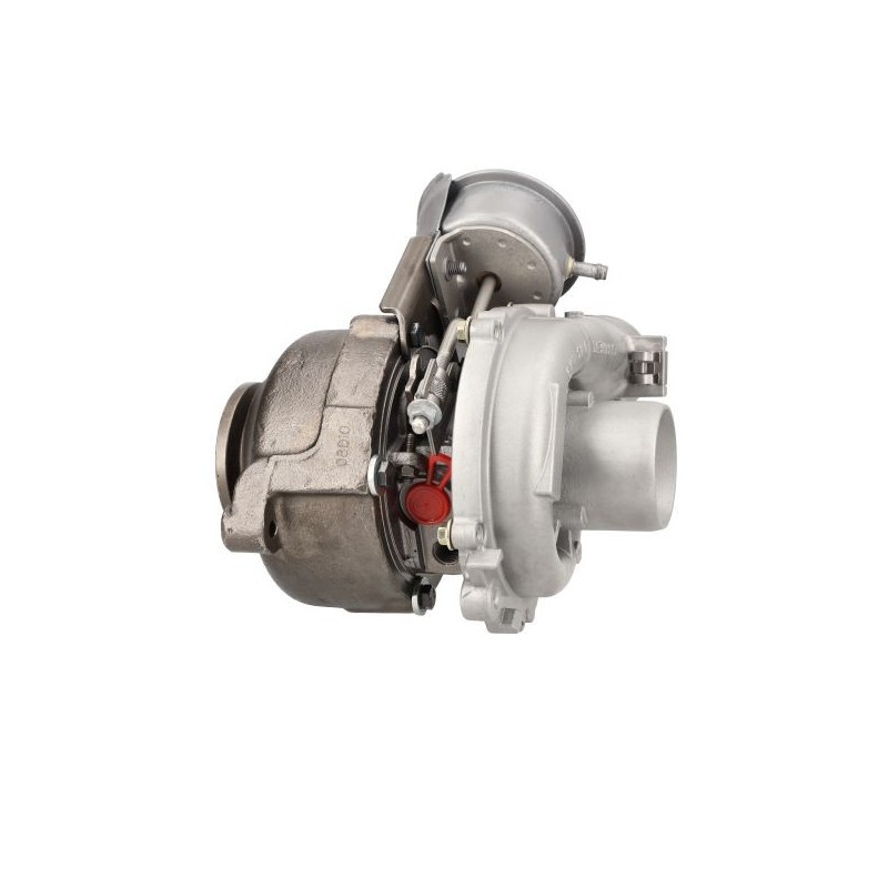 Turbo OE-TurboPower IT-763980 pour RENAULT GRAND SCÉNIC II (JM0/1_) 1.9 dCi (JM14) 131 CV