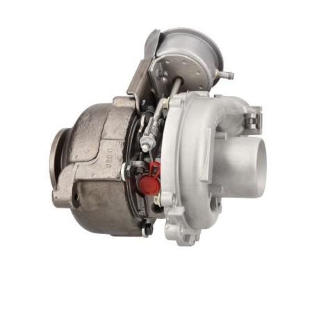 Turbo OE-TurboPower IT-763980 pour RENAULT GRAND SCÉNIC II (JM0/1_) 1.9 dCi (JM14) 131 CV