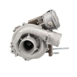 Turbo OE-TurboPower IT-763980 pour RENAULT GRAND SCÉNIC II (JM0/1_) 1.9 dCi (JM14) 131 CV
