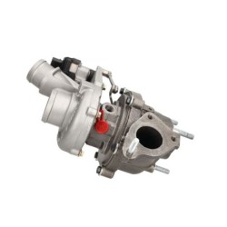 Turbo OE-TurboPower IT-765312 pour AUDI A8 D3 (4E2, 4E8) 4.2 TDI quattro 320 CV