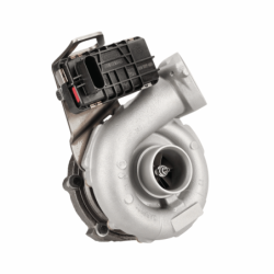 Turbo OE-TurboPower IT-765985 pour BMW X5 (E70) 3.0 d 235 CV