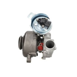 Turbo OE-TurboPower IT-765993 pour FORD KUGA I 2.0 TDCi 136 CV