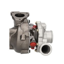Turbo OE-TurboPower IT-766111 pour KIA CEE'D Berline bicorps trois ou cinq portes (ED) 1.6 CRDi 90 90 CV