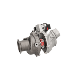 Turbo OE-TurboPower IT-767378 pour BMW 1 (E81) 118 d 143 CV