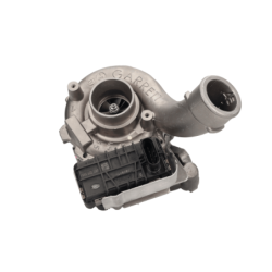 Turbo OE-TurboPower IT-767805 pour AUDI A4 B8 (8K2) 2.7 TDI 190 CV