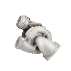 Turbo OE-TurboPower IT-767878 pour ALFA ROMEO 159 (939_) 2.4 JTDM (939AXD12, 939AXD1B) 200 CV
