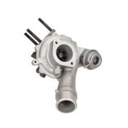 Turbo OE-TurboPower IT-768342 pour KIA SORENTO I (JC) 2.5 CRDi 4WD 140 CV