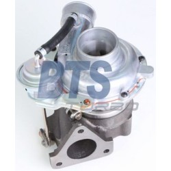 Turbo BTS Turbo T914006 pour ISUZU TROOPER III 3.0 DTI 159 CV