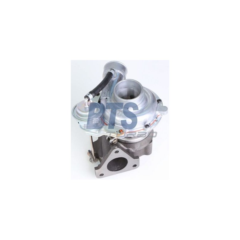 Turbo BTS Turbo T914006 pour ISUZU TROOPER III 3.0 DTI 159 CV