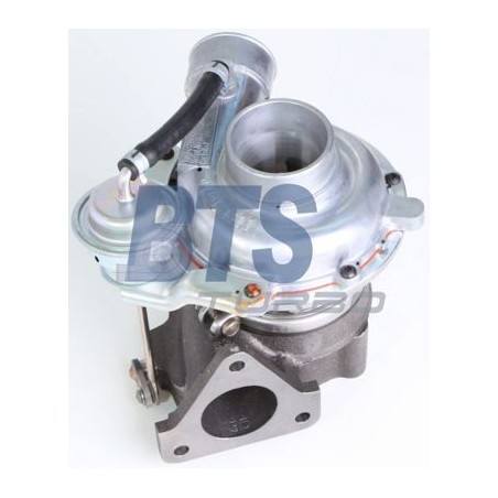 Turbo BTS Turbo T914006 pour ISUZU TROOPER III 3.0 DTI 159 CV