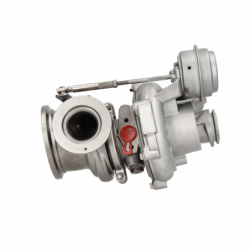 Turbo OE-TurboPower IT-769155 pour BMW 6 Décapotable (F12) 650 i 408 CV