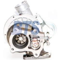 Turbo BTS Turbo T914006 pour ISUZU TROOPER III 3.0 DTI 159 CV