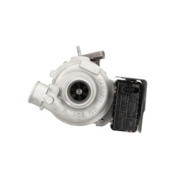 Turbo OE-TurboPower IT-771953 pour JEEP CHEROKEE (KJ) 2.8 CRD 4x4 150 CV