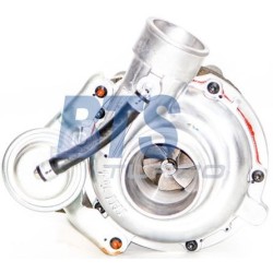 Turbo BTS Turbo T914006 pour ISUZU TROOPER III 3.0 DTI 159 CV