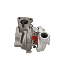 Turbo OE-TurboPower IT-775274 pour HYUNDAI i30 (GD) 1.6 CRDi 128 CV