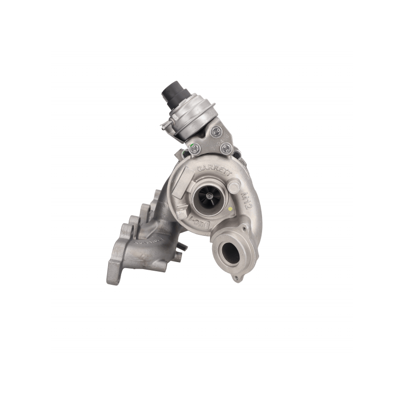 Turbo OE-TurboPower IT-775517 pour VW GOLF VI Variant (AJ5) 1.6 TDI 105 CV