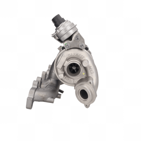 Turbo OE-TurboPower IT-775517 pour VW GOLF VI Variant (AJ5) 1.6 TDI 105 CV