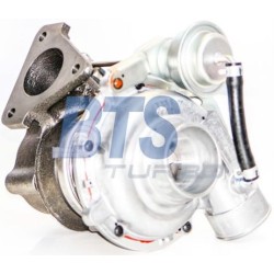 Turbo BTS Turbo T914006 pour ISUZU TROOPER III 3.0 DTI 159 CV