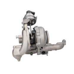 Turbo OE-TurboPower IT-775517 pour VW GOLF VI Variant (AJ5) 1.6 TDI 105 CV