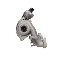 Turbo OE-TurboPower IT-775517 pour VW GOLF VI Variant (AJ5) 1.6 TDI 105 CV