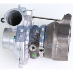 Turbo BTS Turbo T914006 pour ISUZU TROOPER III 3.0 DTI 159 CV