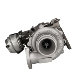 Turbo OE-TurboPower IT-779591 pour OPEL ASTRA H CLASSIC Berline bicorps trois ou cinq portes (A04) 1.7 CDTI (L48) 125 CV