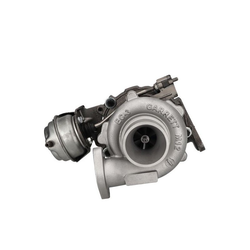 Turbo OE-TurboPower IT-779591 pour OPEL ASTRA H CLASSIC Berline bicorps trois ou cinq portes (A04) 1.7 CDTI (L48) 125 CV