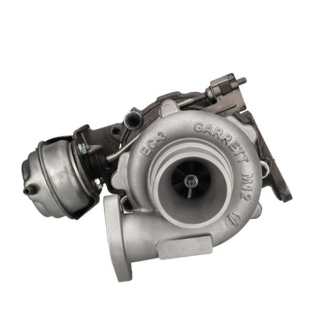 Turbo OE-TurboPower IT-779591 pour OPEL ASTRA H CLASSIC Berline bicorps trois ou cinq portes (A04) 1.7 CDTI (L48) 125 CV