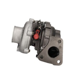 Turbo OE-TurboPower IT-779591 pour OPEL ASTRA H CLASSIC Berline bicorps trois ou cinq portes (A04) 1.7 CDTI (L48) 125 CV