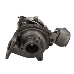 Turbo OE-TurboPower IT-779591 pour OPEL ASTRA H CLASSIC Berline bicorps trois ou cinq portes (A04) 1.7 CDTI (L48) 125 CV