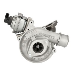 Turbo OE-TurboPower IT-782217 pour HONDA ACCORD VIII (CU) 2.2 i-DTEC (CU3) 150 CV