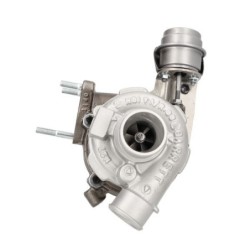 Turbo OE-TurboPower IT-782404 pour KIA CERATO I A trois volumes (LD) 1.5 CRDi 102 CV