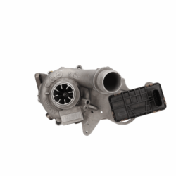 Turbo OE-TurboPower IT-786266 pour AUDI Q7 (4LB) 4.2 TDI quattro 340 CV