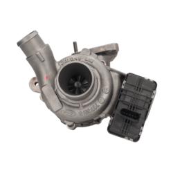 Turbo OE-TurboPower IT-786880NP pour FORD RANGER (TKE) 2.2 TDCi 4x4 150 CV