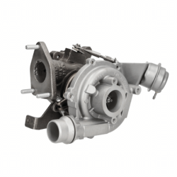Turbo OE-TurboPower IT-786997 pour RENAULT KOLEOS II (HC_) 2.0 dCi 175 4WD 177 CV