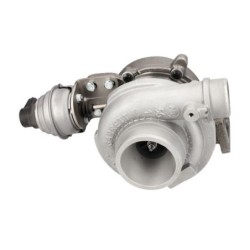 Turbo OE-TurboPower IT-789773 pour IVECO MASSIF Pick-up 3.0 HPI 146 CV