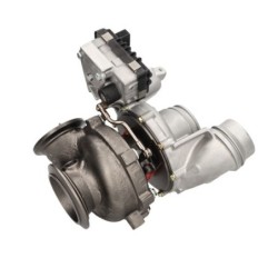 Turbo OE-TurboPower IT-792460 pour BMW 7 (F01, F02, F03, F04) 730 d 245 CV