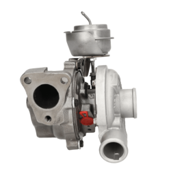 Turbo OE-TurboPower IT-794097 pour HYUNDAI i40 I (VF) 1.7 CRDi 116 CV