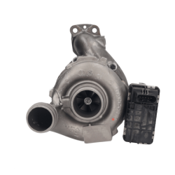 Turbo OE-TurboPower IT-794877 pour MERCEDES-BENZ CLS Shooting Brake (X218) CLS 350 CDI / d (218.923) 265 CV