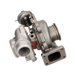 Turbo OE-TurboPower IT-796399 pour IVECO MASSIF Pick-up 3.0 HPI 146 CV