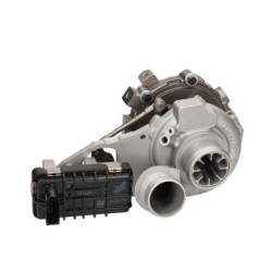 Turbo OE-TurboPower IT-797518 pour AUDI Q7 (4LB) 4.2 TDI quattro 340 CV