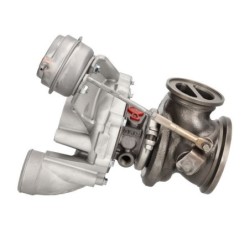 Turbo OE-TurboPower IT-800076 pour BMW 5 (F10) M5 560 CV