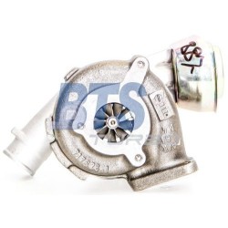 Turbo BTS Turbo T914027 pour OPEL VECTRA C (Z02) 2.2 DTI 16V (F69) 125 CV