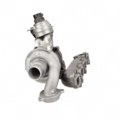 Turbo OE-TurboPower IT-803955 pour VW AMAROK (2HA, 2HB, S1B, S6B, S7A, S7B, AGD) 2.0 TDI 4motion 122 CV