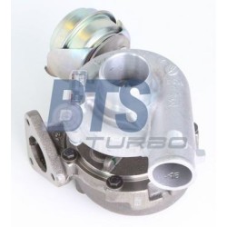 Turbo BTS Turbo T914027 pour OPEL VECTRA C (Z02) 2.2 DTI 16V (F69) 125 CV
