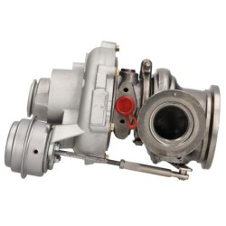 Turbo OE-TurboPower IT-810409 pour BMW 7 (F01, F02, F03, F04) 750 i, Li xDrive 408 CV