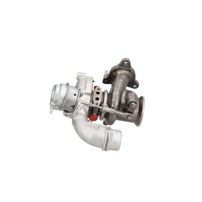Turbo OE-TurboPower IT-814697 pour OPEL MERIVA B Monospace (S10) 1.6 CDTI (75) 110 CV
