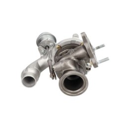 Turbo OE-TurboPower IT-814697 pour OPEL MERIVA B Monospace (S10) 1.6 CDTI (75) 110 CV